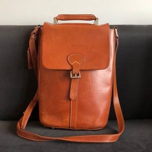 Dooney & Bourke - One Size - Rich Mahogany